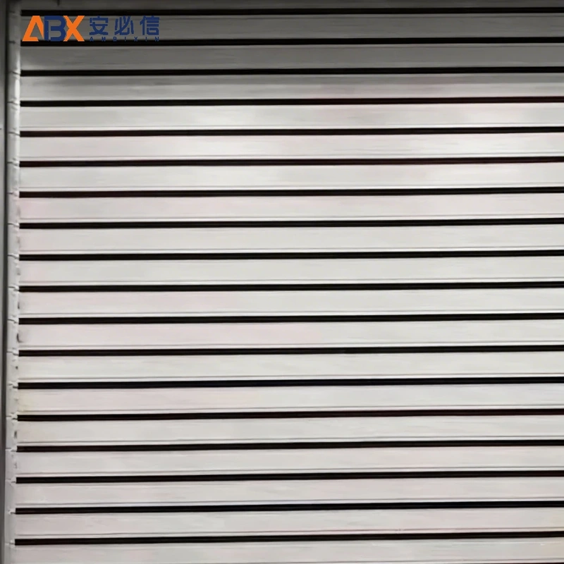 贵港感应高速门